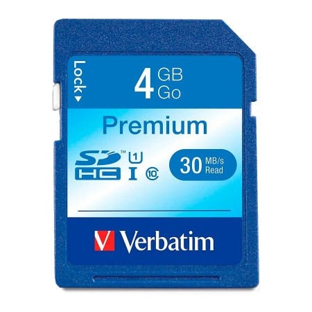 Verbatin America, Llc